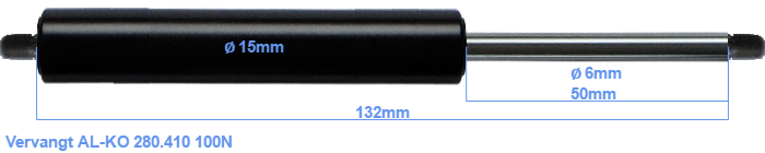 AL-KO 280.410