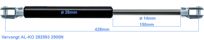 AL-KO 282593