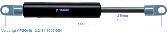 APSOvib 12.2161.1005