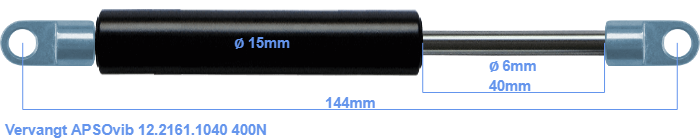 APSOvib 12.2161.1040