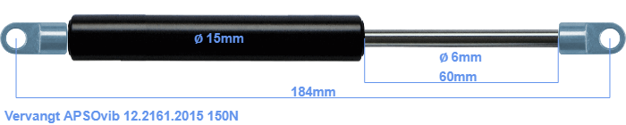 APSOvib 12.2161.2015