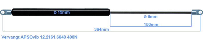 APSOvib 12.2161.6040