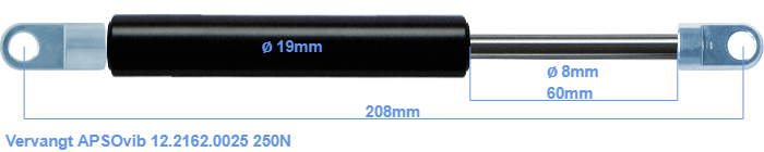 APSOvib 12.2162.0025