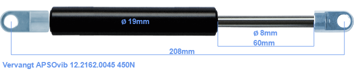 APSOvib 12.2162.0045