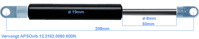 APSOvib 12.2162.0060