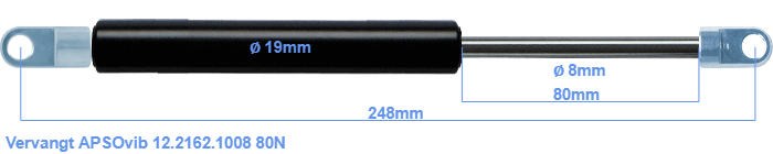 APSOvib 12.2162.1008