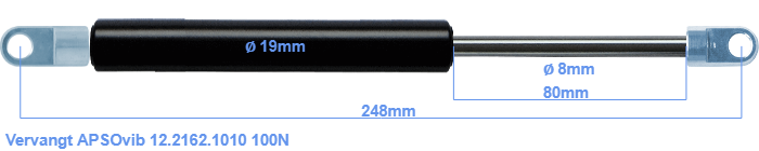 APSOvib 12.2162.1010