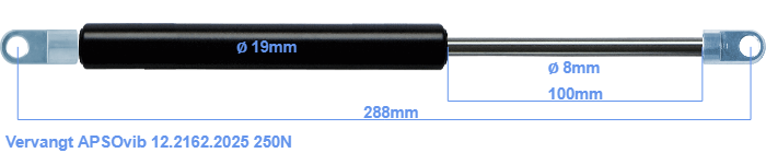 APSOvib 12.2162.2025