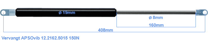 APSOvib 12.2162.5015