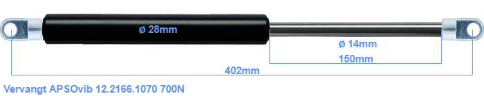 APSOvib 12.2166.1070