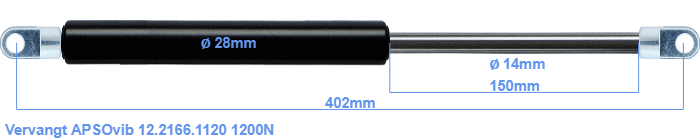 APSOvib 12.2166.1120
