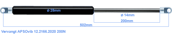 APSOvib 12.2166.2020