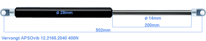 APSOvib 12.2166.2040