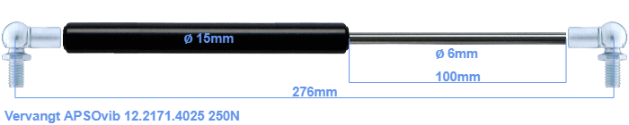 APSOvib 12.2171.4025