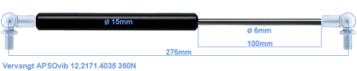 APSOvib 12.2171.4035