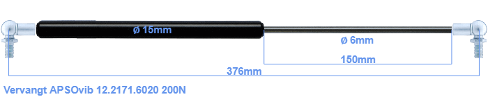 APSOvib 12.2171.6020