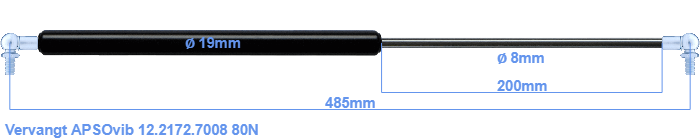 APSOvib 12.2172.7008