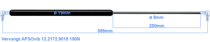 APSOvib 12.2172.9015
