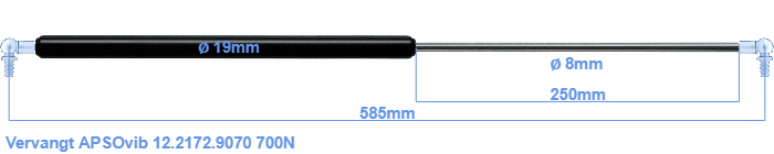APSOvib 12.2172.9070