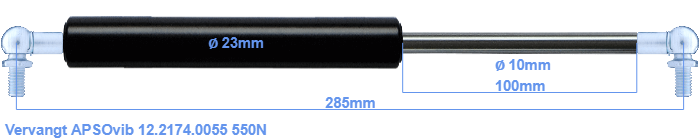 APSOvib 12.2174.0055