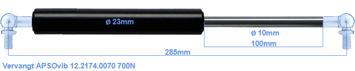 APSOvib 12.2174.0070
