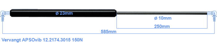 APSOvib 12.2174.3015