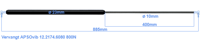 APSOvib 12.2174.6080