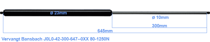 Bansbach J0L0-42-300-647--0XX