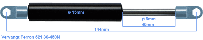 Ferron 521