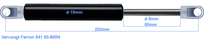 Ferron 541
