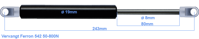 Ferron 542
