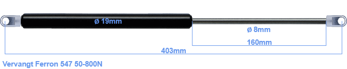 Ferron 547