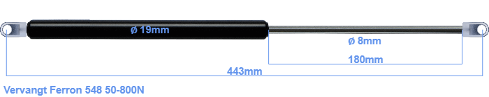 Ferron 548