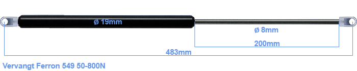 Ferron 549