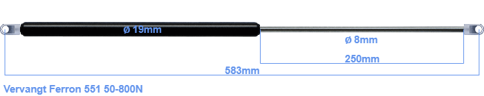Ferron 551