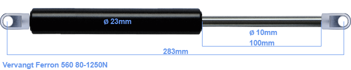 Ferron 560