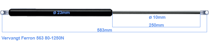 Ferron 563
