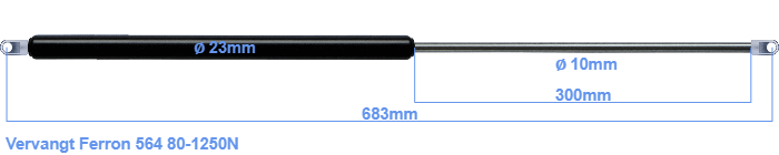 Ferron 564