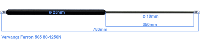 Ferron 565