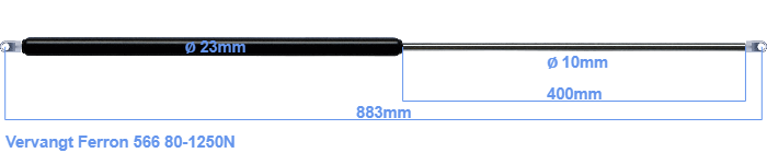 Ferron 566