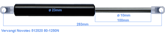 Novotec 512520