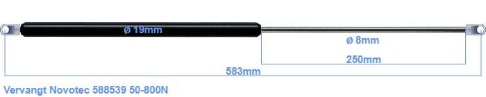 Novotec 588539
