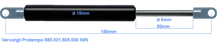 Protempo 880.021.805.000