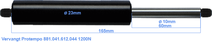Protempo 881.041.612.044