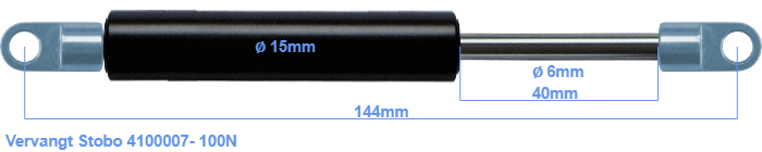 Stobo 4100007-