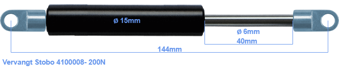 Stobo 4100008-