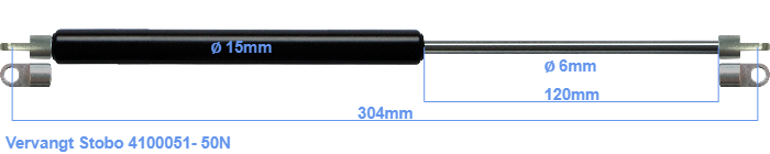 Stobo 4100051-