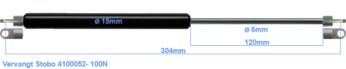 Stobo 4100052-