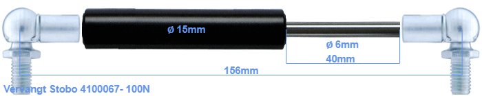 Stobo 4100067-