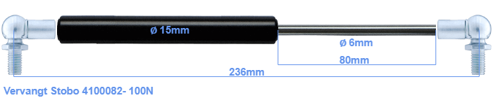 Stobo 4100082-